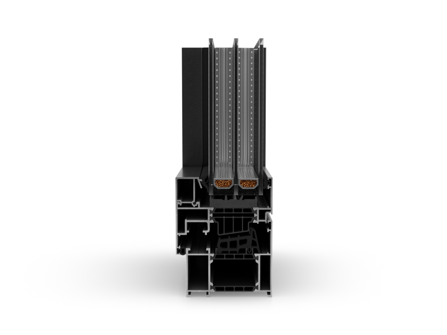Forte Pro – Double Door 1800×2100 - Image 4